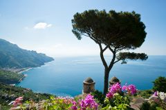 LA VITA E BELLA - AMALFI COAST
