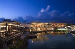 Splurge-worthy MAYAKOBA
