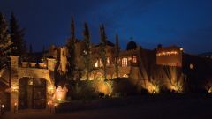 Mysterious MARRAKECH