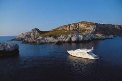 The good ship MILOS