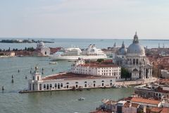 Sail away on SEABOURN
