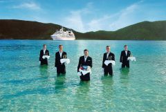 Seabourn PRIVATE SALE